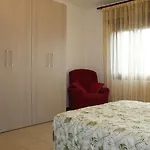 App4Rent - Family Apartment Mazzini - Wifi - 3 Rooms - Parking Place