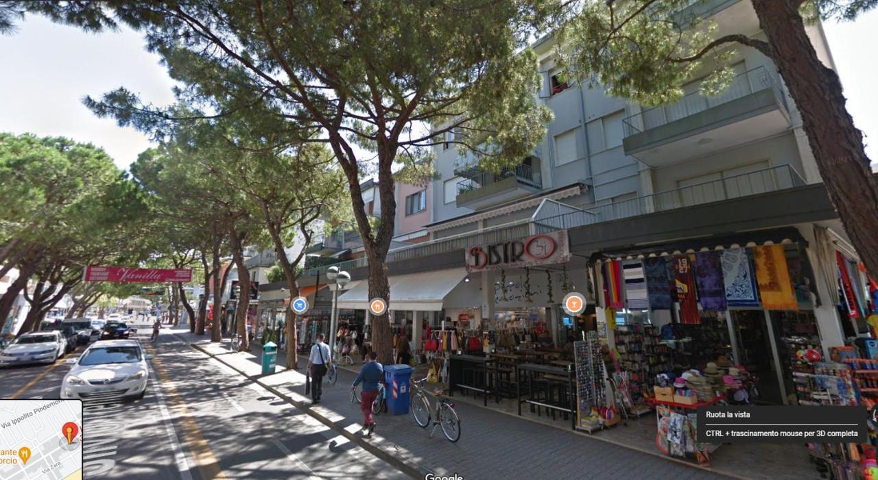 Apartment Mazzini *
