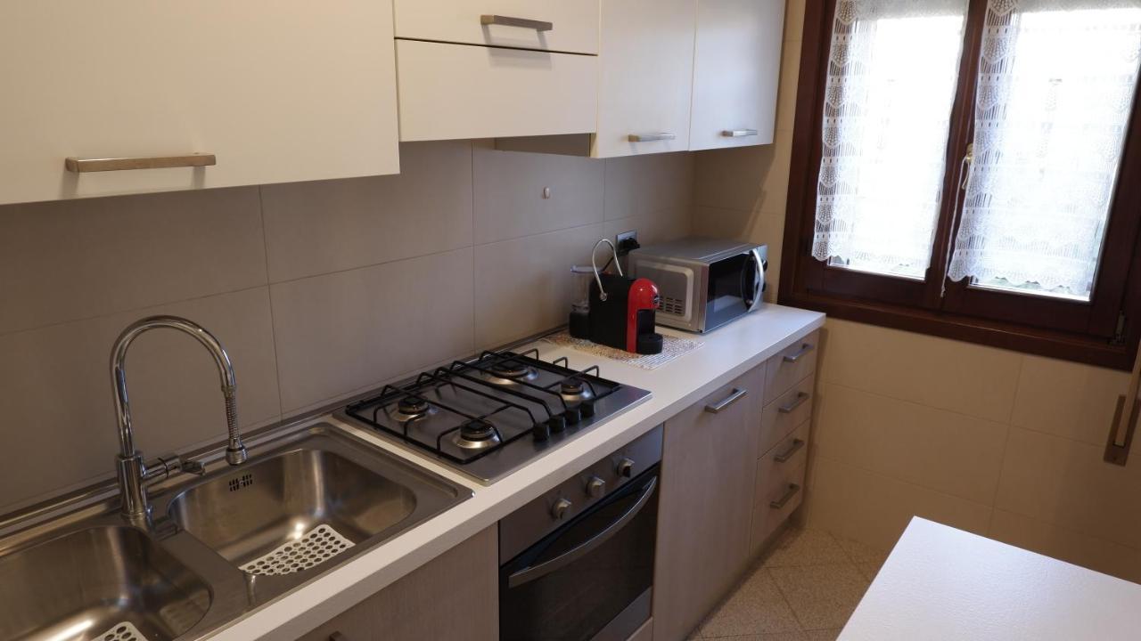 Apartment Mazzini Lido di Jesolo