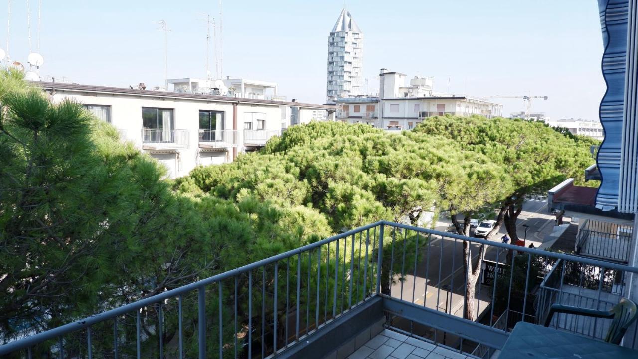 Mazzini Apartment