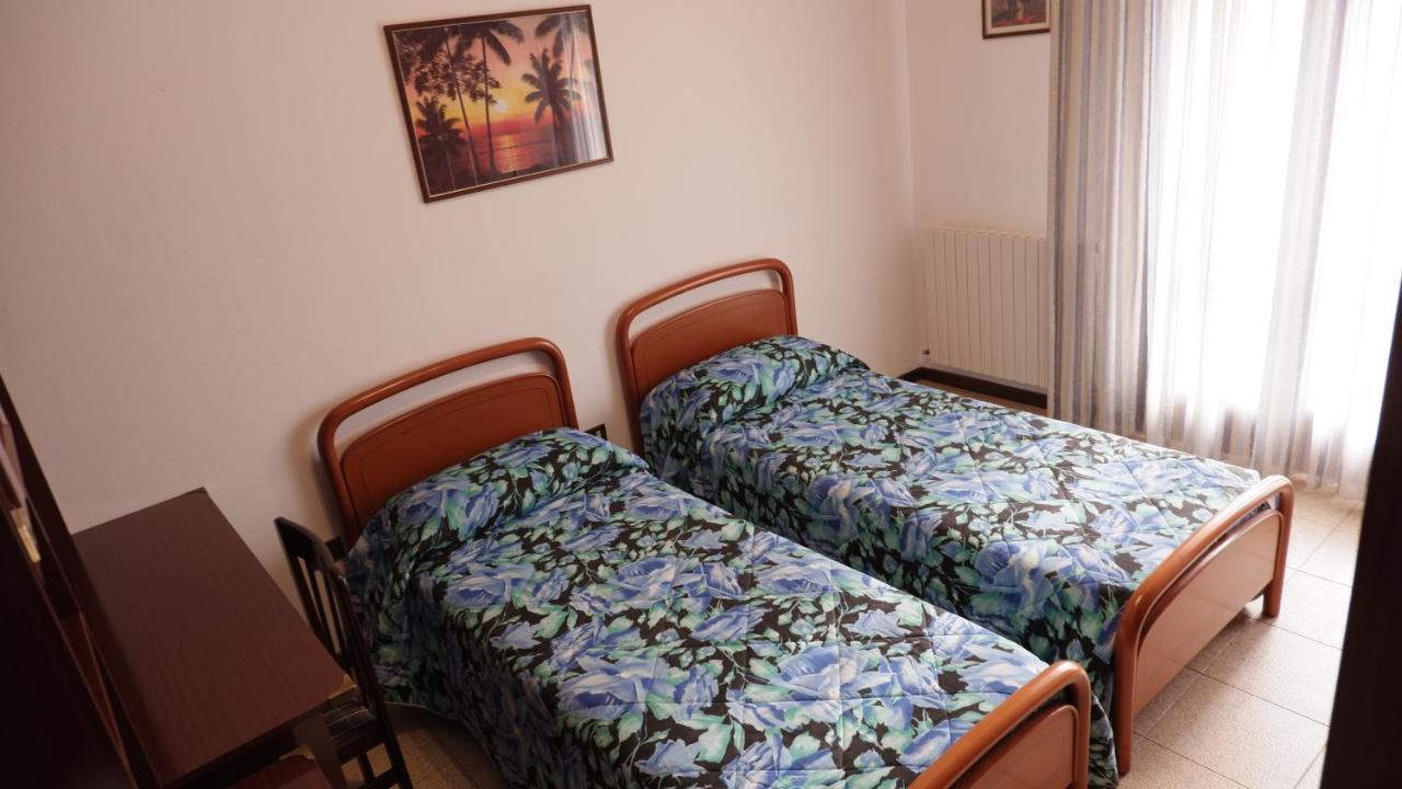 Apartment Mazzini