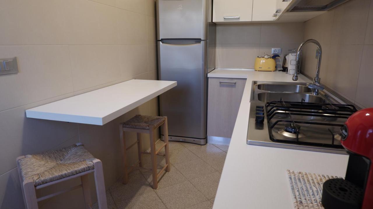 Apartment Mazzini