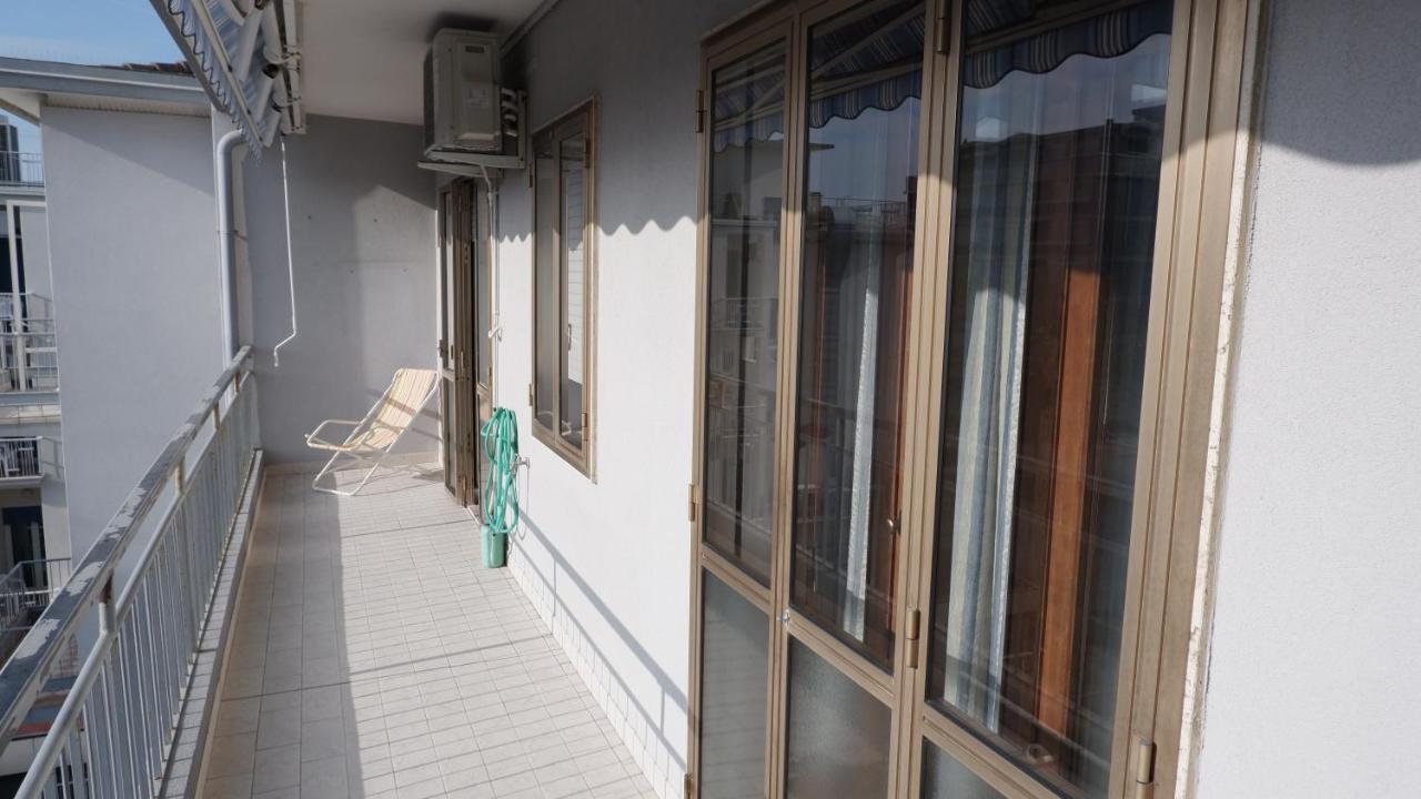 App4rent - Family Mazzini - Wifi - 3 - Parking Place Lido di Jesolo