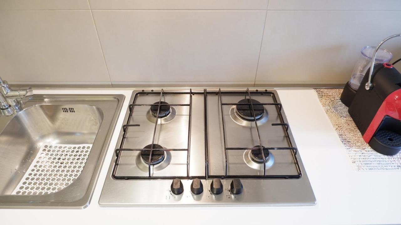 App4rent - Family Mazzini - Wifi - 3 - Parking Place Lido di Jesolo
