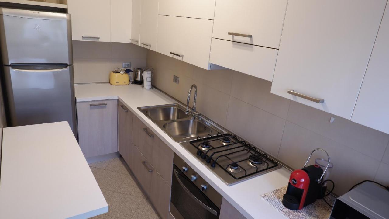 Apartment Mazzini Lido di Jesolo