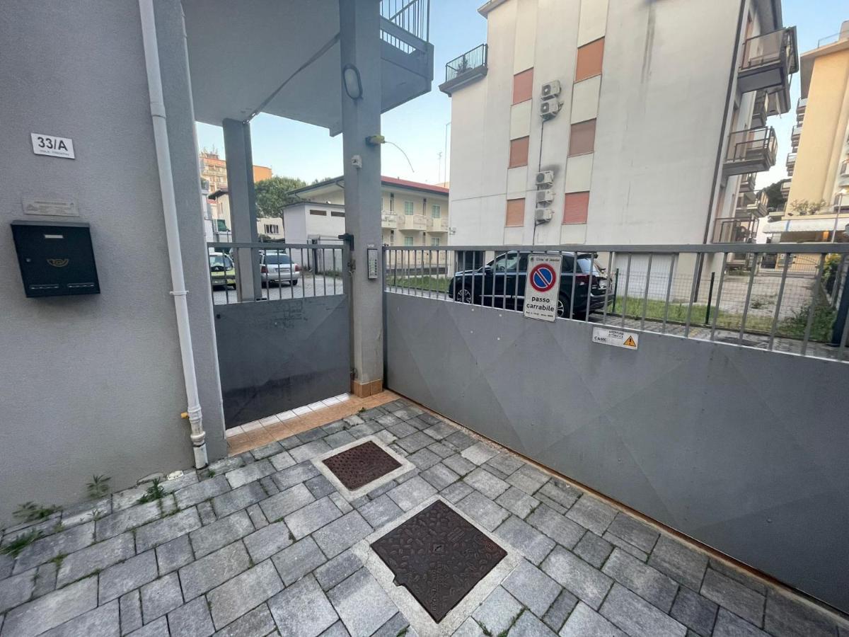 Apartment Mazzini
