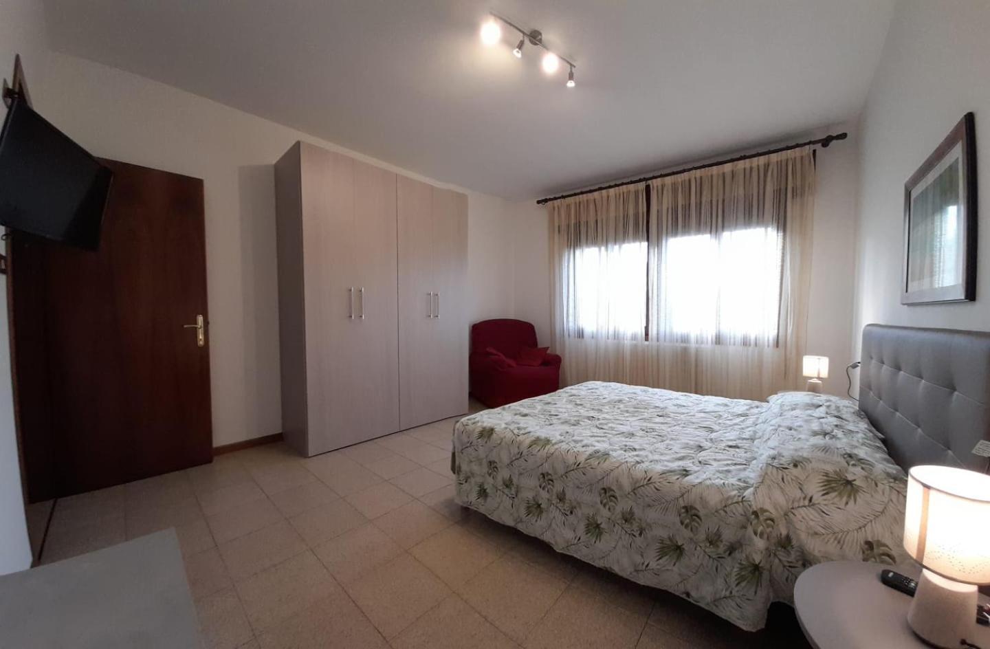 Apartment Mazzini *