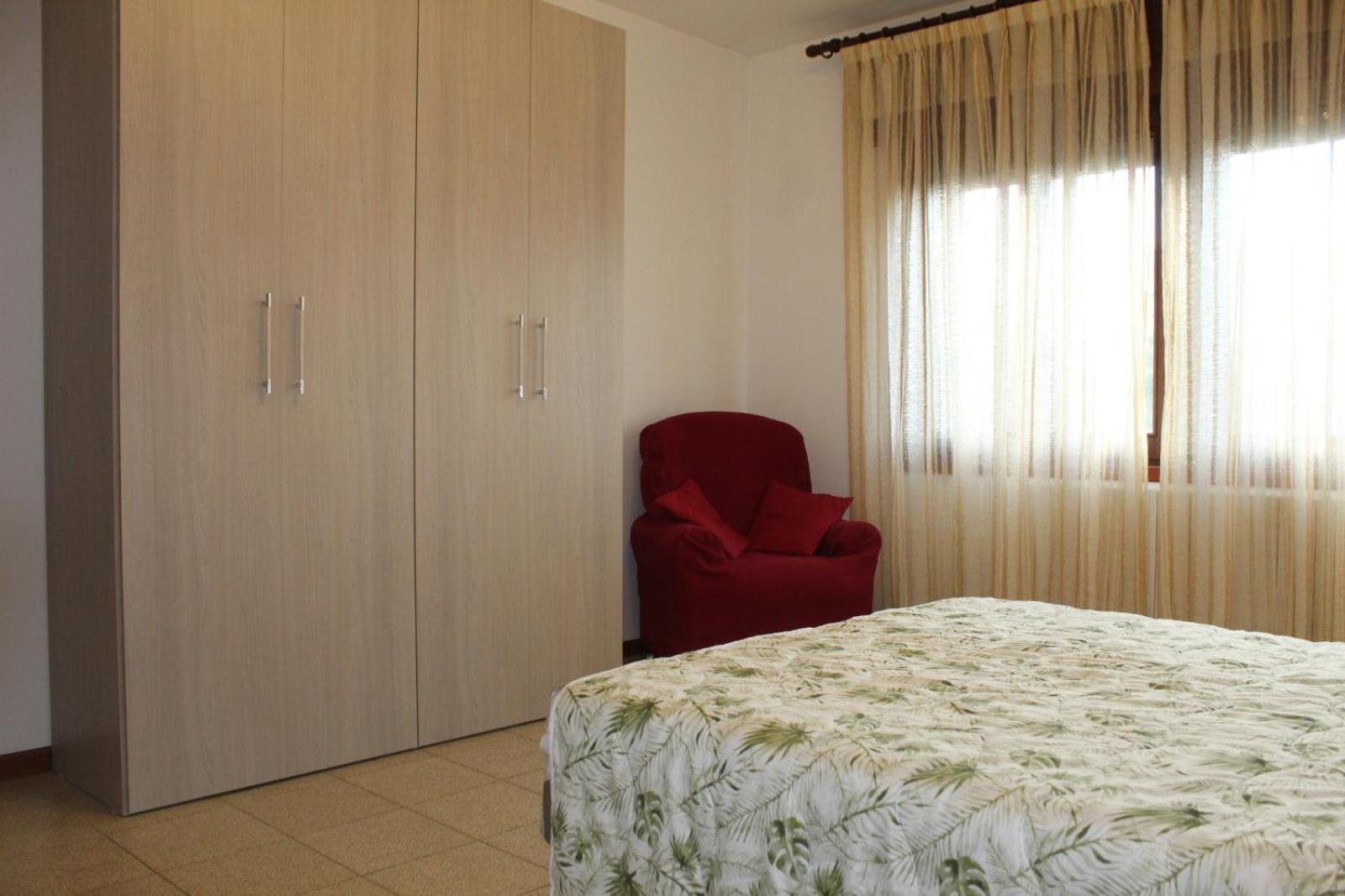 App4rent - Family Mazzini - Wifi - 3 - Parking Place Lido di Jesolo