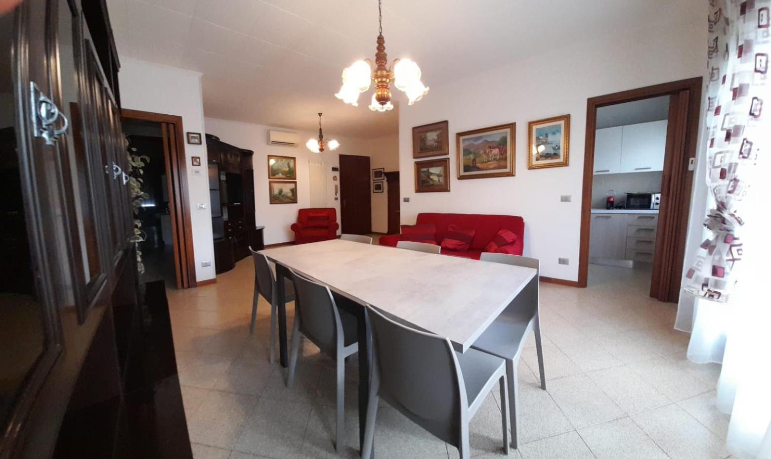 Apartment App4rent - Family Mazzini - Wifi - 3 - Parking Place *