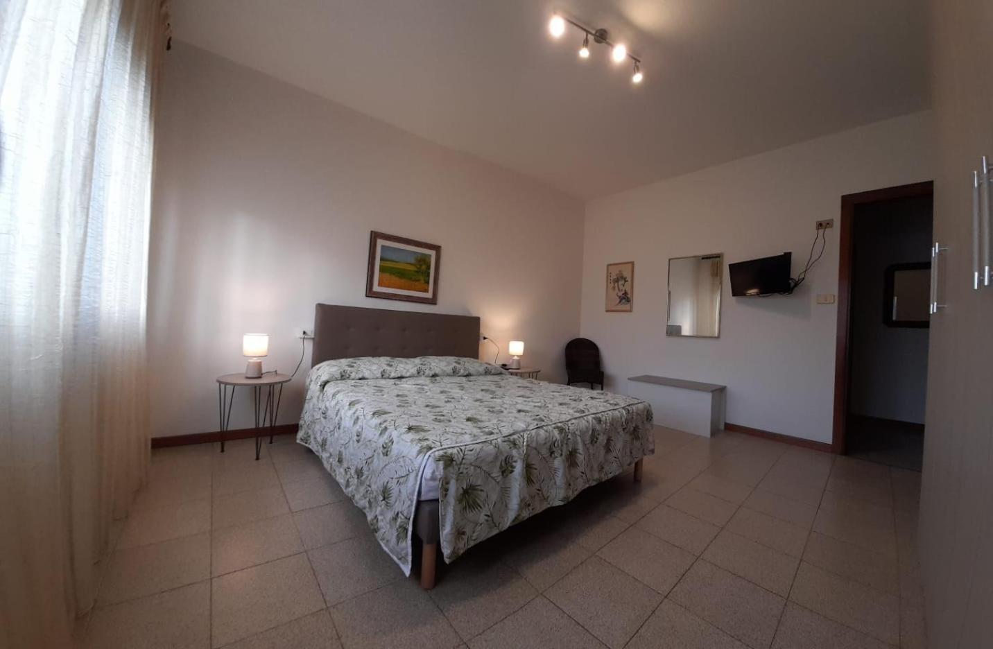 App4rent - Family Mazzini - Wifi - 3 - Parking Place *