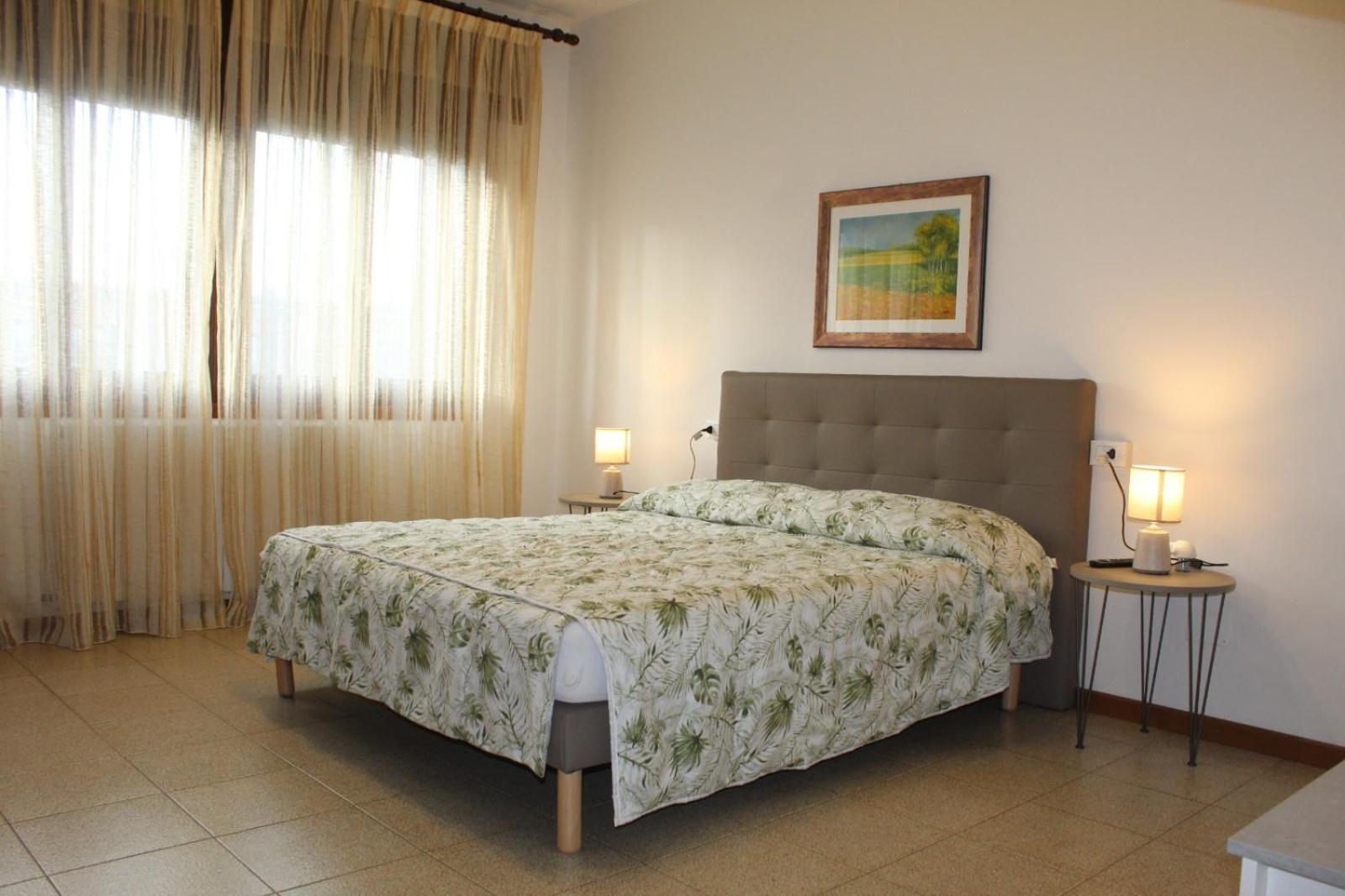 App4rent - Family Mazzini - Wifi - 3 - Parking Place Lido di Jesolo