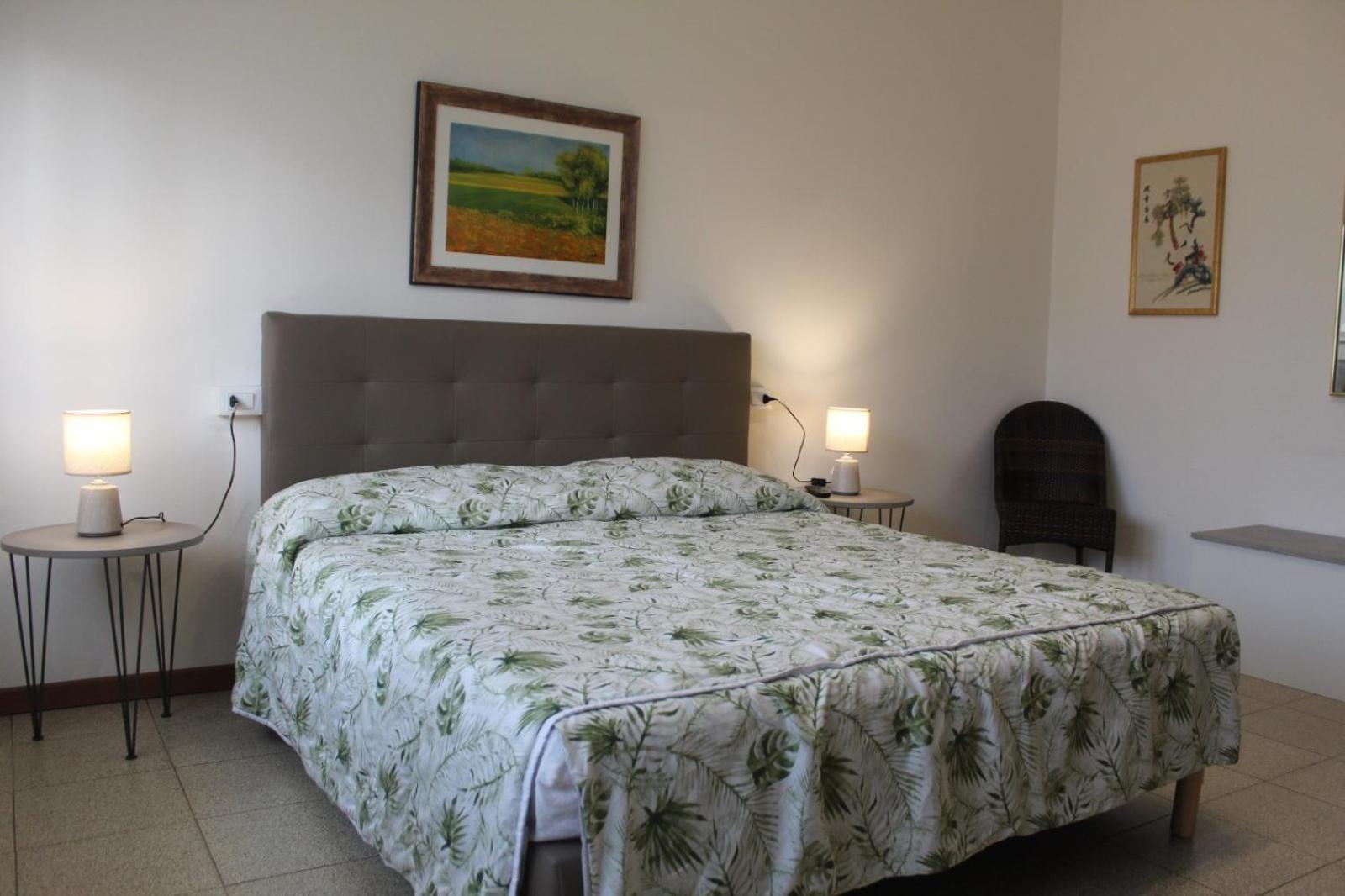 Apartment Mazzini